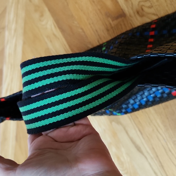 Clare V - Bateau Tote - Picture 7 of 8